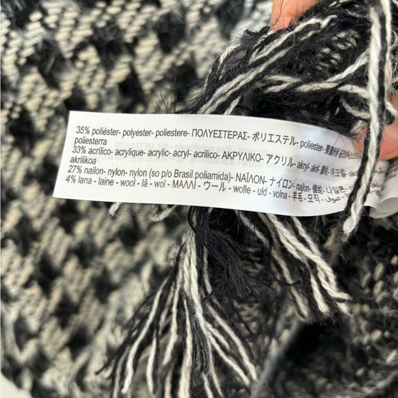 Zara sweater vest 🆕 - Picture 3 of 6